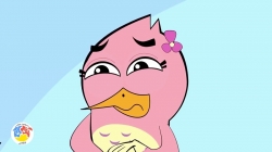 انیمیشن مثلنامه قسمت 18